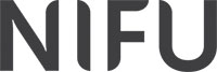 NIFU logo